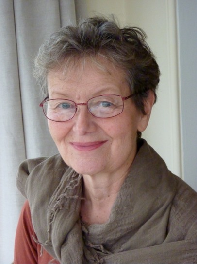 Katherine Ukleja